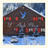 Chalet l'Aigle Bleu