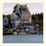 Hôtel Port Haliguen photo