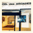 Hôtel Des Arcades photo