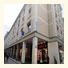Hotel Des Arcades photo