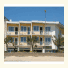 Hotel Le Trident Thyrsé