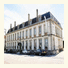 Hotel de Champagne