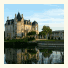 Grand Barrail Chateau, Resort & Spa