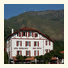 Hotel Eskualduna Chez Katina