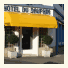 Hôtel Le Dauphin