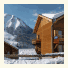 Les Chalets de l'Arvan photo