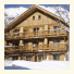 Residhotel Chalets de la Porte des Saisons photo