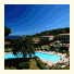 Hôtel Les Jardins De Sainte-Maxime photo