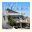 Hotel Les Palmiers En Camargue photo