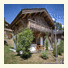 Le Chalet du Loup dans Les Fermes de Céline photo