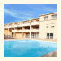 Park & Suites Village Six Fours Les Plages photo