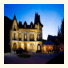 Le Manoir d'Agnes