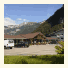 Fasthotel Relais Thones