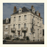Hotel Rabelais photo