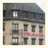 Hôtel de la Paix photo