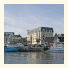 Kyriad Prestige Deauville – Trouville Centre