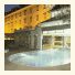 Grand Hôtel Restaurant Les Terrasses
