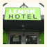 Lemon Hotel Vigneux photo