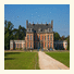 Château Du Maréchal De Saxe