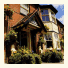 The Lion Waddesdon photo