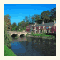 Swan Bibury photo