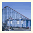 The Big Blue Hotel - Pleasure Beach Resort photo