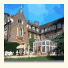 Burley Manor Hotel