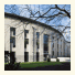 Gonville & Caius College - Stephen Hawking Building photo