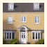 George House
