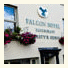 Falcon Hotel