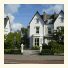 Buckingham House photo