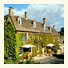 New Inn at Coln