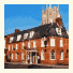 The Castle Hotel