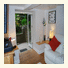 Edinburgh City Centre Garden Apartment photo