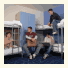 Smart City Hostels Edinburgh photo