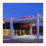 Crowne Plaza Manchester Airport