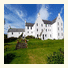 Busta House Hotel