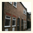 London Townhouse Bethnal Green photo