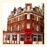 London Budget-Hartley House photo