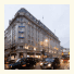 Strand Palace Hotel photo