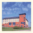 Holiday Inn Express London Luton Airport