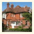 Temple Lodge photo