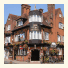The Stag Hotel