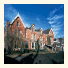 Best Western Willowbank Hotel Manchester
