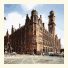 The Palace Hotel