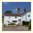 Broncoed Uchaf Country Guest House