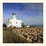 The West Usk Lighthouse photo