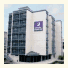 Premier Inn Nottingham Arena (London Road)