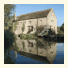 Oundle Mill- Luxury Boutique Hotel