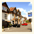 Best Western Linton Lodge